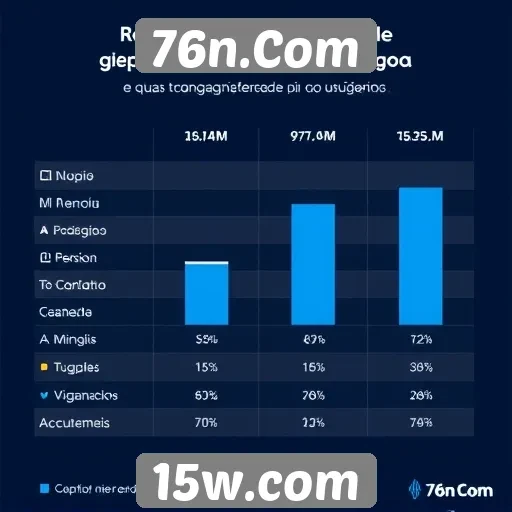 Comparação entre 76n.Com e concorrentes no mercado