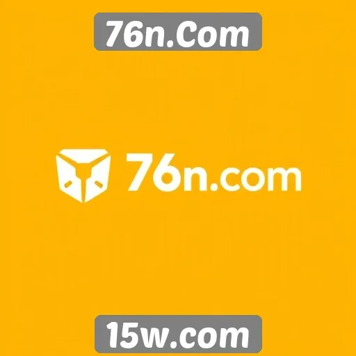 Como 76n.Com se destaca na indústria de jogos