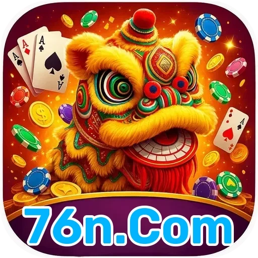 76n.Com Caça-Níqueis