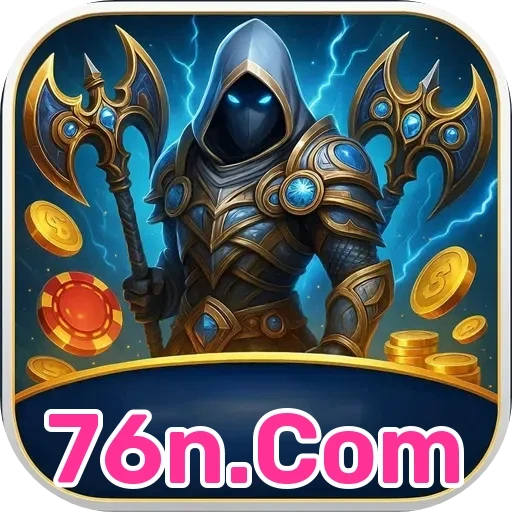 76n.Com Eventos Esportivos